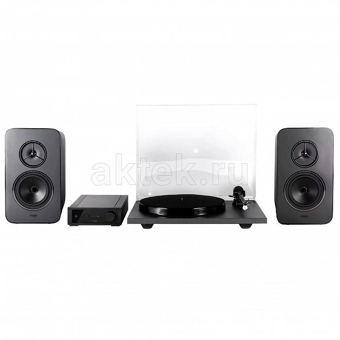Комплект проигрывателя винила Rega System One