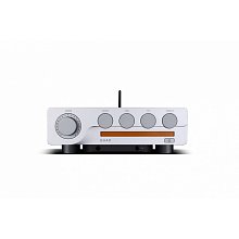 Quad 3 Grey интегральный усилитель 2×65Вт Bluetooth aptX HD