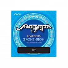 Мозеръ C1 CH комплект струн, высокое