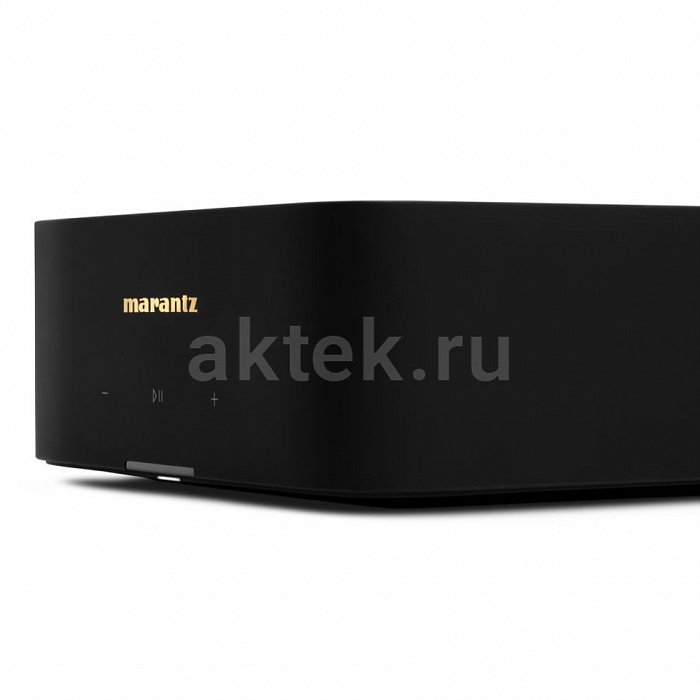 Marantz MODEL M1 Black интегральный стереоусилитель 8
