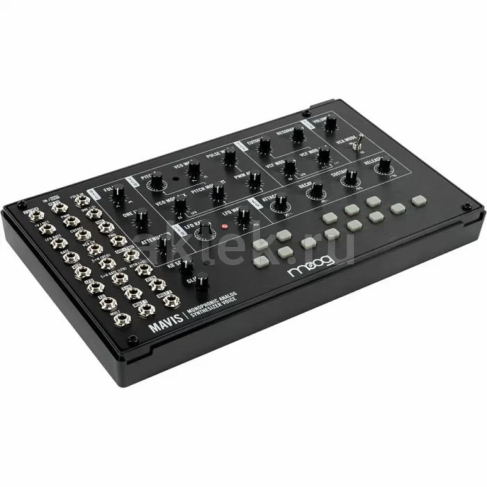 Синтезатор Moog Mavis 2