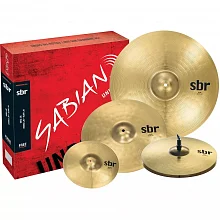 Sabian SBr Promotional Pack тарелка, 14″, Hi-Hat