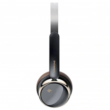 Накладные наушники FiiO SNOWSKY Anytime Black 3