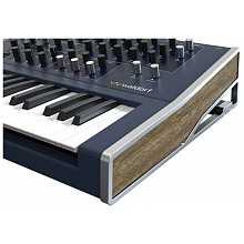Гибридный синтезатор Waldorf Quantum MK2 2