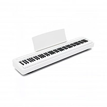 Kawai ES120W цифровое пианино, 88 клавиш, 192 голоса, 25 тембров 2