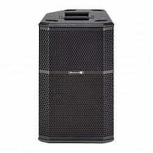 Montarbo R110 активная АС, 10″, 400 Вт, 127 дБ, DSP 2
