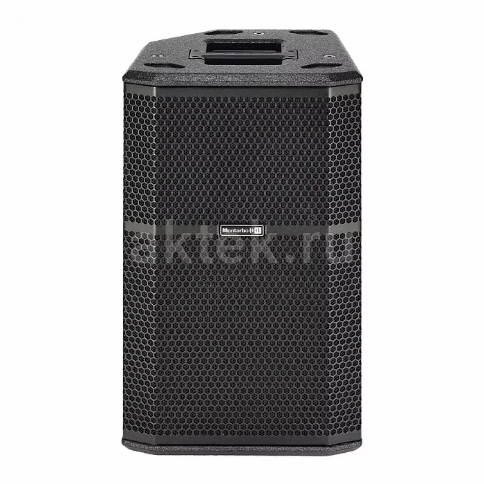 Montarbo R110 активная АС, 10″, 400 Вт, 127 дБ, DSP 2