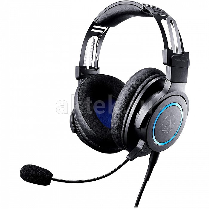 Полноразмерные наушники AUDIO-TECHNICA ATH-G1