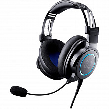 Полноразмерные наушники AUDIO-TECHNICA ATH-G1