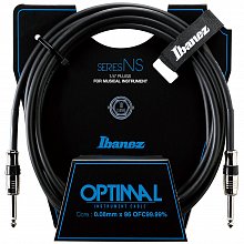 Инструментальный кабель Ibanez NS10