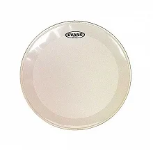 Evans BD20GB4 EQ4 Clear 20" барабанный пластик