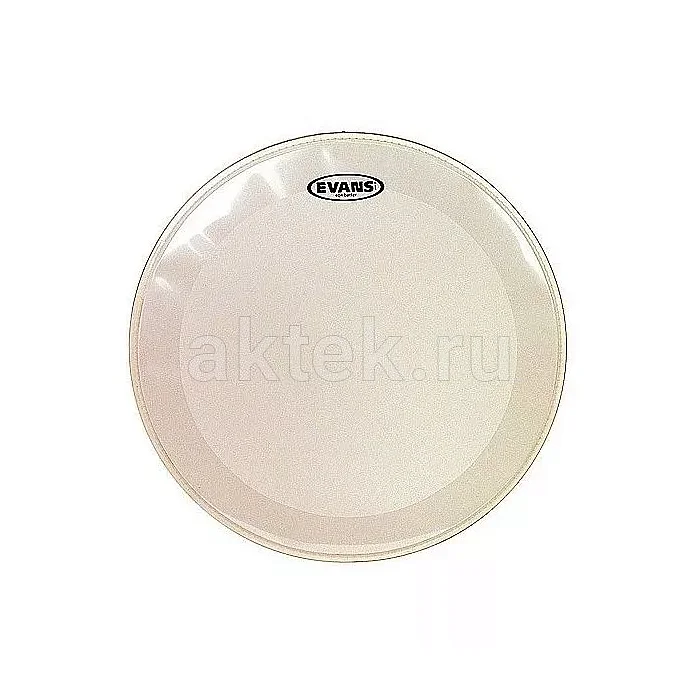 Evans BD20GB4 EQ4 Clear 20" барабанный пластик