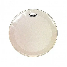 Evans BD20GB4 EQ4 Clear 20" барабанный пластик