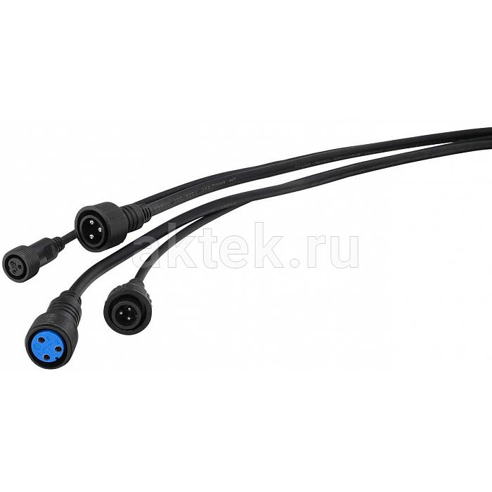 Светодиодный PAR-прожектор LFocus PL-69Y 6