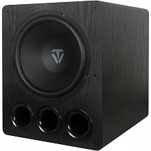 Tone Winner SW-D6000 сабвуфер, 800 Вт, 15", чёрный