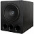 Tone Winner SW-D6000 сабвуфер, 800 Вт, 15", чёрный