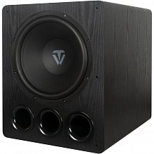 Tone Winner SW-D6000 сабвуфер, 800 Вт, 15", чёрный