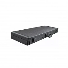 Solar HARDCASE V1 жёсткий кейс электрогитар серии V, фанера 2