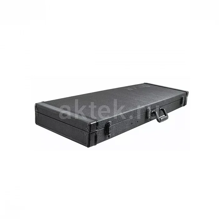 Solar HARDCASE V1 жёсткий кейс электрогитар серии V, фанера 2