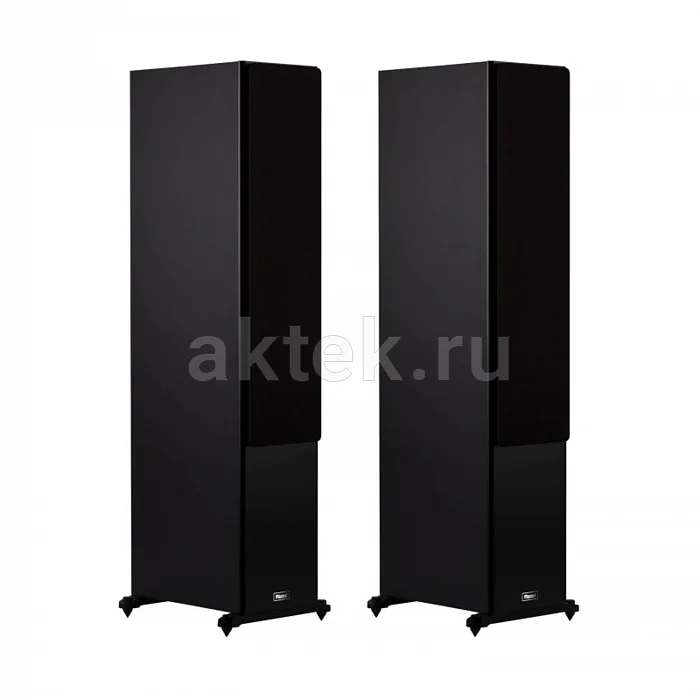 Напольная акустическая система Magnat Signature 607 black 3