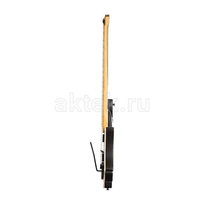 Электрогитара Strandberg Boden Standard NX 7 Tremolo Charcoal 4