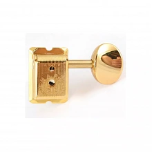 Gotoh SDS510-05M-G-(L6) закрытые гитарные колки, 6 слева, передача 1:15 2