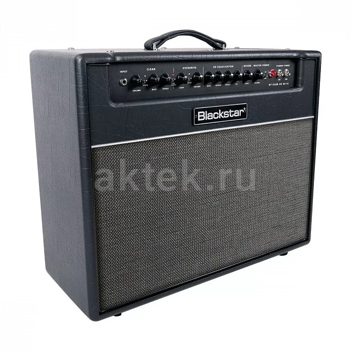 Blackstar HT Club 40 MK III гитарный усилитель, 40 Вт 2