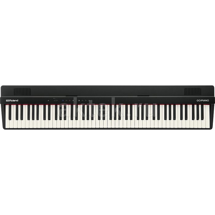 Цифровое фортепиано Roland GO:PIANO 88PX