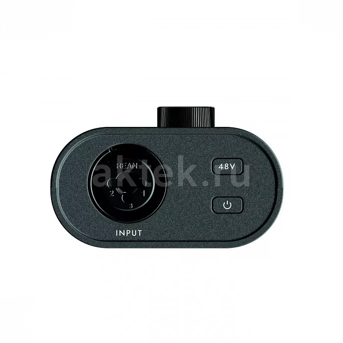 Blackstar Polar Go мобильный аудиоинтерфейс, XLR, автономность до 4 часов 2