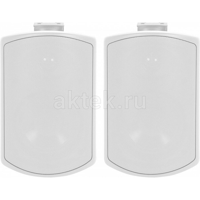 Elipson Rain 6 white уличная акустическая система