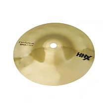 Sabian 07" HHX Evolution Splash тарелка для ударной установки