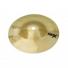 Sabian 07" HHX Evolution Splash тарелка для ударной установки