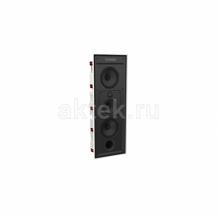 Bowers & Wilkins CWM7.3 S2 White встраиваемая акустическая система