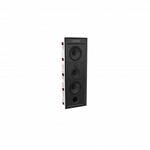 Bowers & Wilkins CWM7.3 S2 White встраиваемая акустическая система