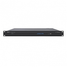 NEVOD DAP-88 Plus процессор обработки сигнала, 48 кГц, Dante 2