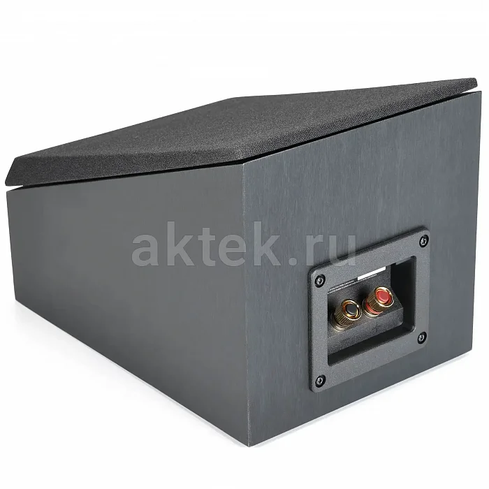 KEF Q8 Meta Black Atmos-акустика, Uni-Q, MAT 5