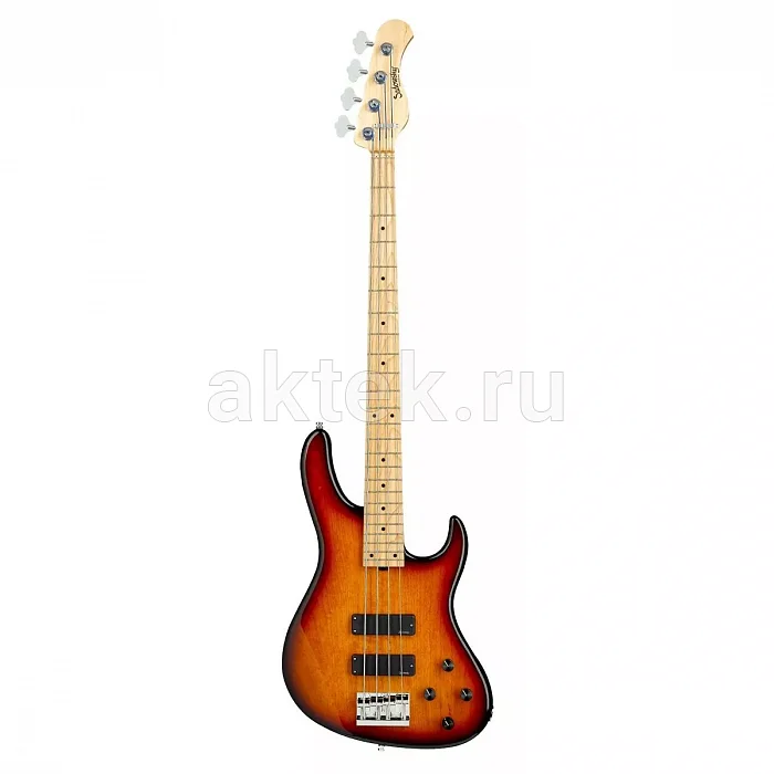 Sadowsky 24 Fret Modern Bass 59 бас-гитара, 24 лада