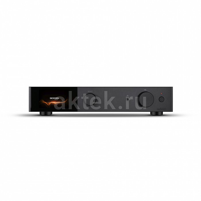 AudioLab 9000Q Black Hi-Fi предусилитель
