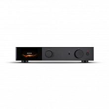 AudioLab 9000Q Black Hi-Fi предусилитель