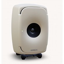 Студийный монитор Genelec 8341AX RAL 1013 Oyster White
