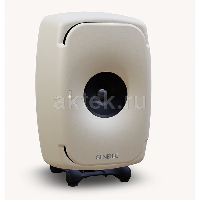 Студийный монитор Genelec 8341AX RAL 1013 Oyster White