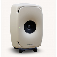 Студийный монитор Genelec 8341AX RAL 1013 Oyster White