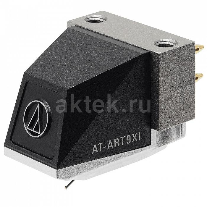 Картридж звукоснимателя AUDIO-TECHNICA AT-ART9XI
