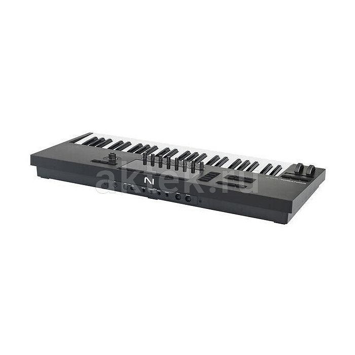 MIDI-клавиатура Native Instruments Komplete Kontrol S49 Mk3 10