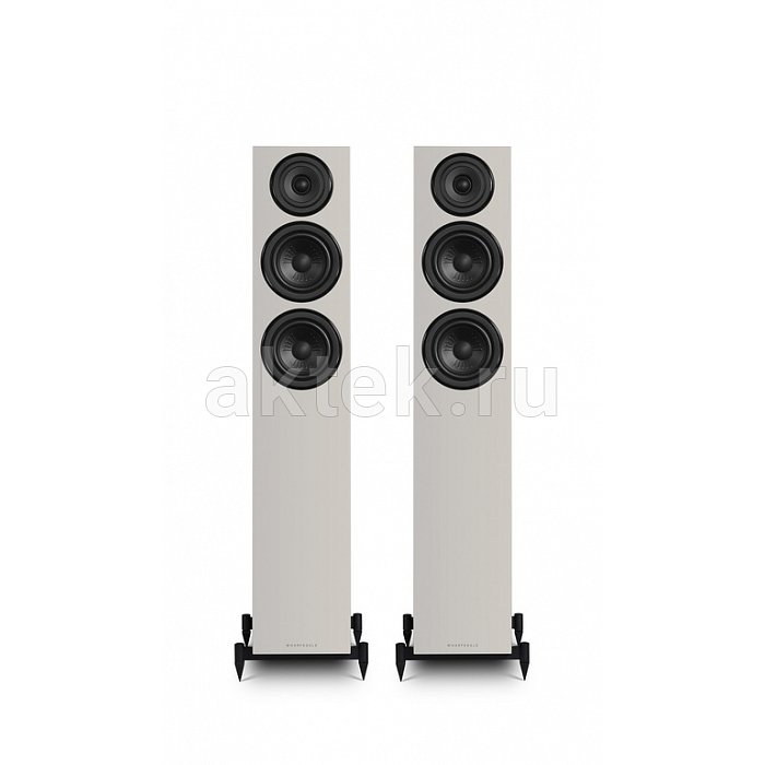 Wharfedale DIAMOND 12.3i Grey пассивная 2,5-полосная напольная АС 2×130мм 30–150Вт 9