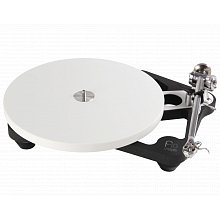 Виниловый проигрыватель Rega Planar 10 Matt Black