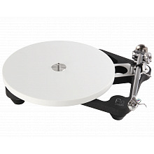Виниловый проигрыватель Rega Planar 10 Matt Black