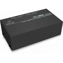 Behringer HD400 2-канальный подавитель сетевого фона и шумов/