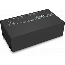 Behringer HD400 2-канальный подавитель сетевого фона и шумов/