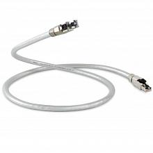Ethernet-кабель QED QE3450 5 м, RJ45–RJ45